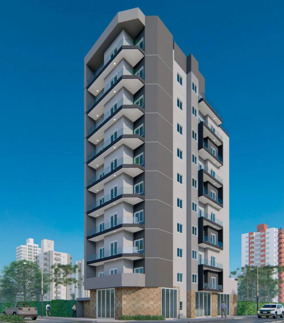 Domo - WE 2 Construtora