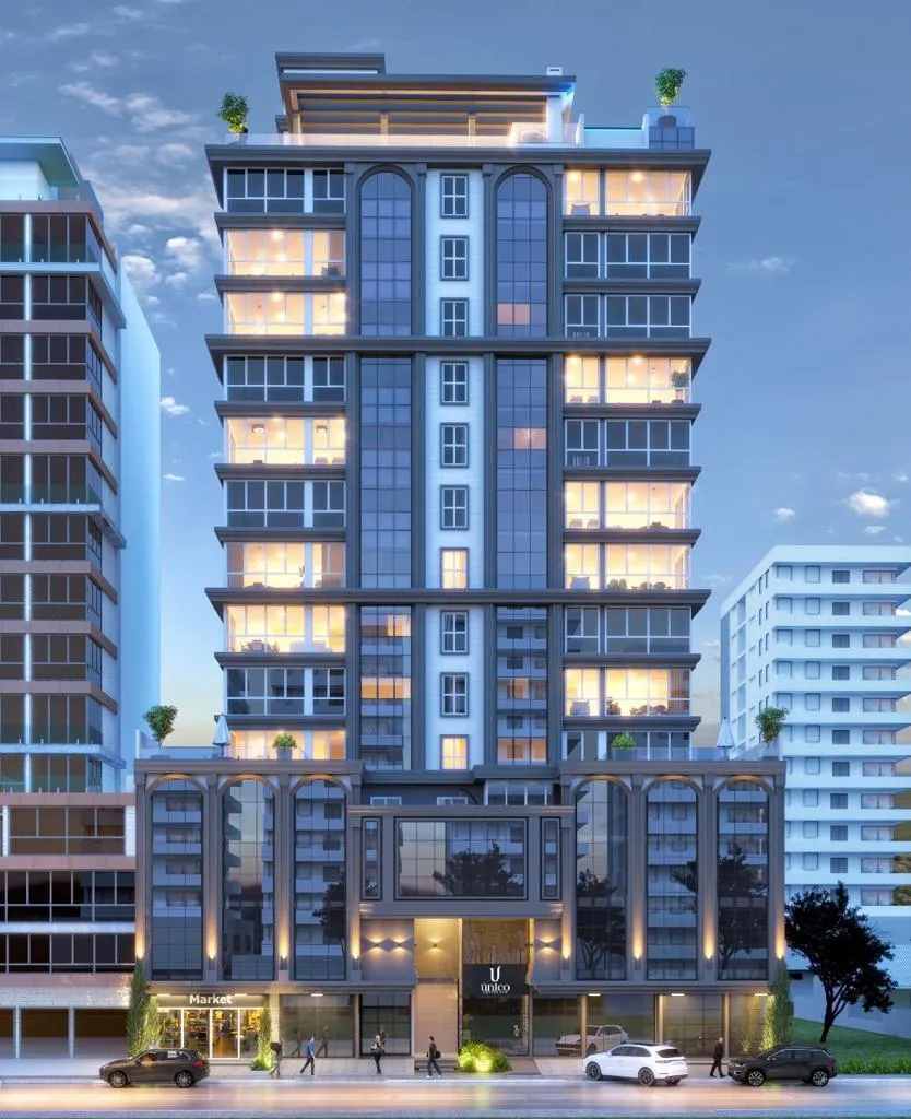 Único - Residencial — foto 2