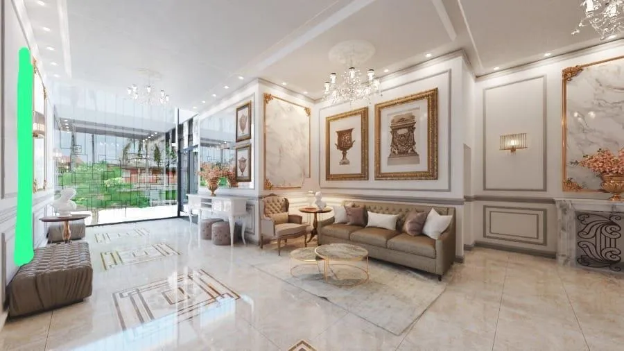 Único - Residencial — foto 3