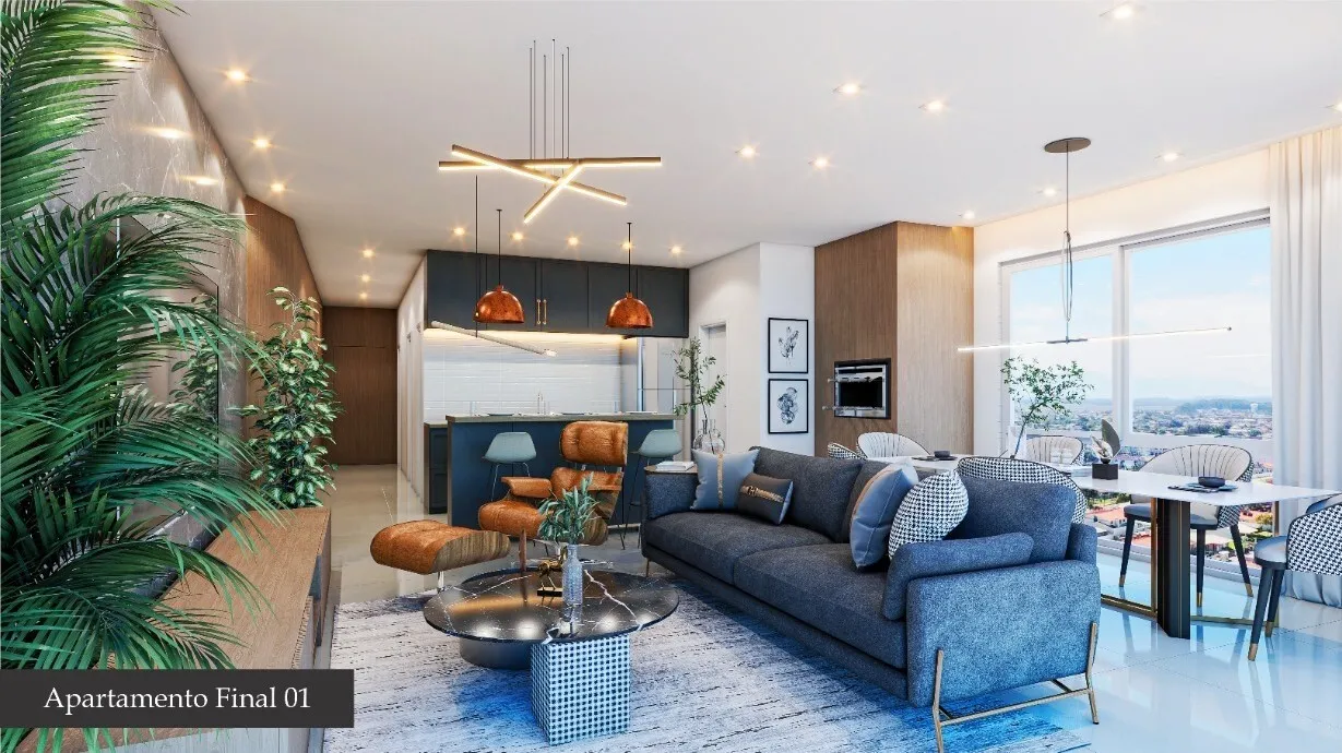 Único - Residencial — foto 4
