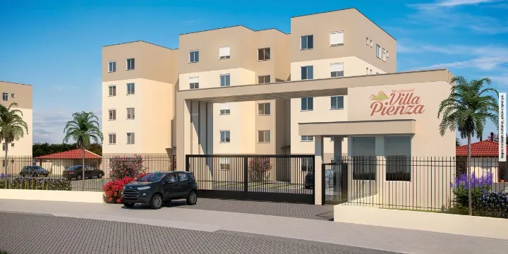 Villa Pienza - Fase 2 — foto 3