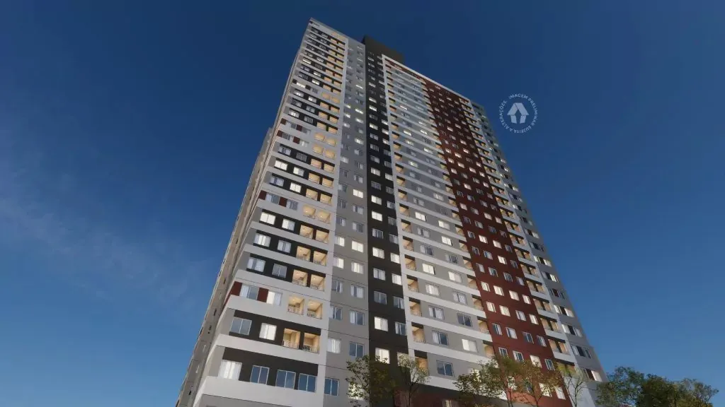 Metrocasa Vista Cupecê - Residencial — foto 2