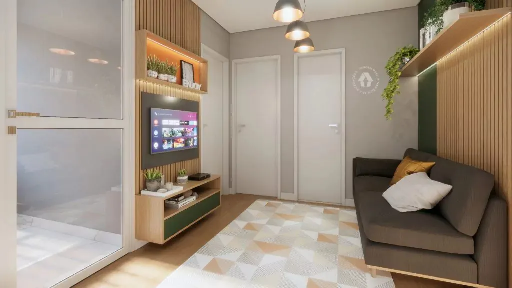 Metrocasa Vista Cupecê - Residencial — foto 4