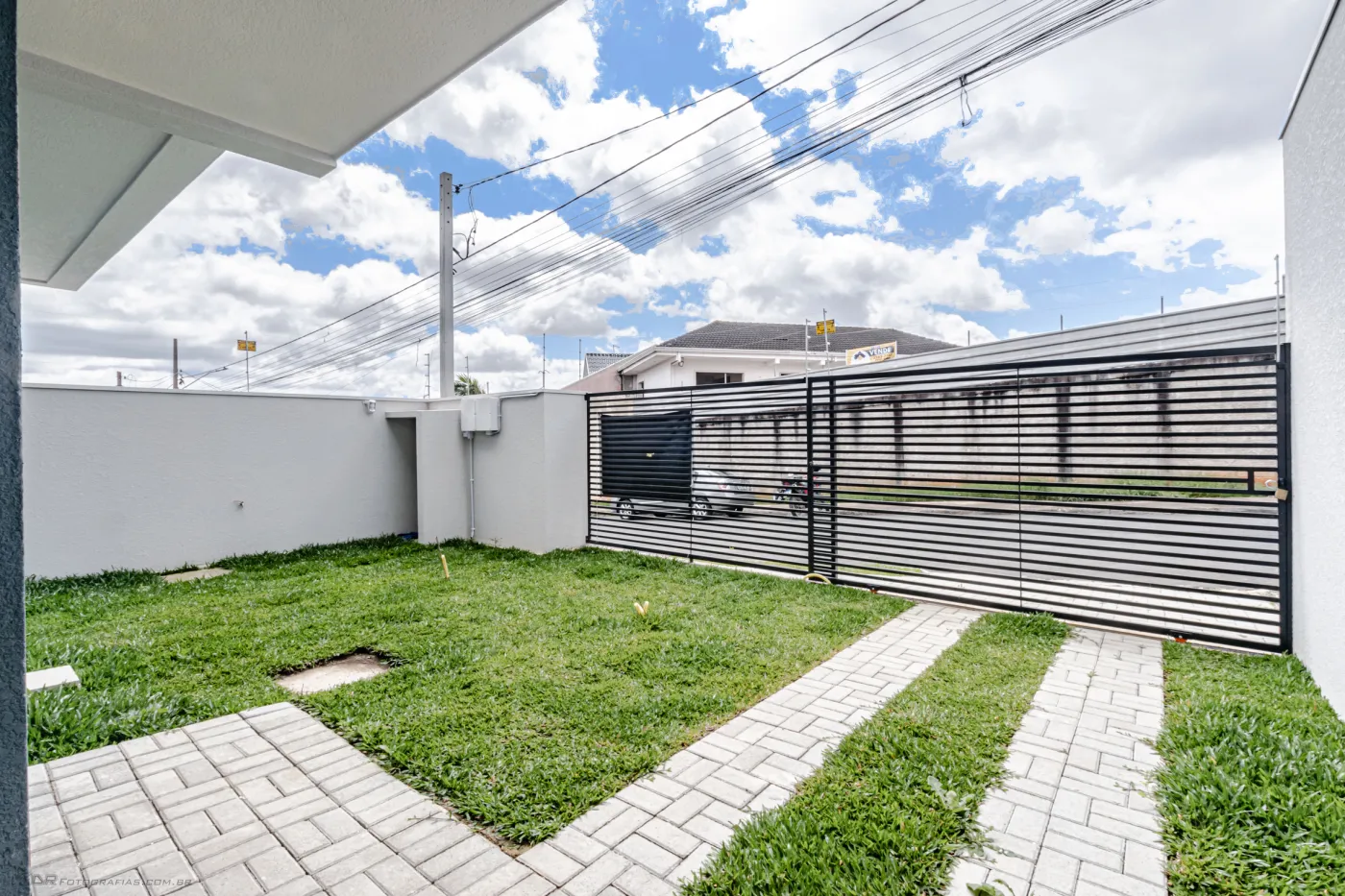 Residencial Guaruba - Tempos Incorporadora — foto 4