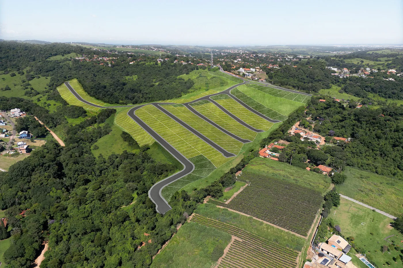 Jardim Espanha - Residencial — foto 3