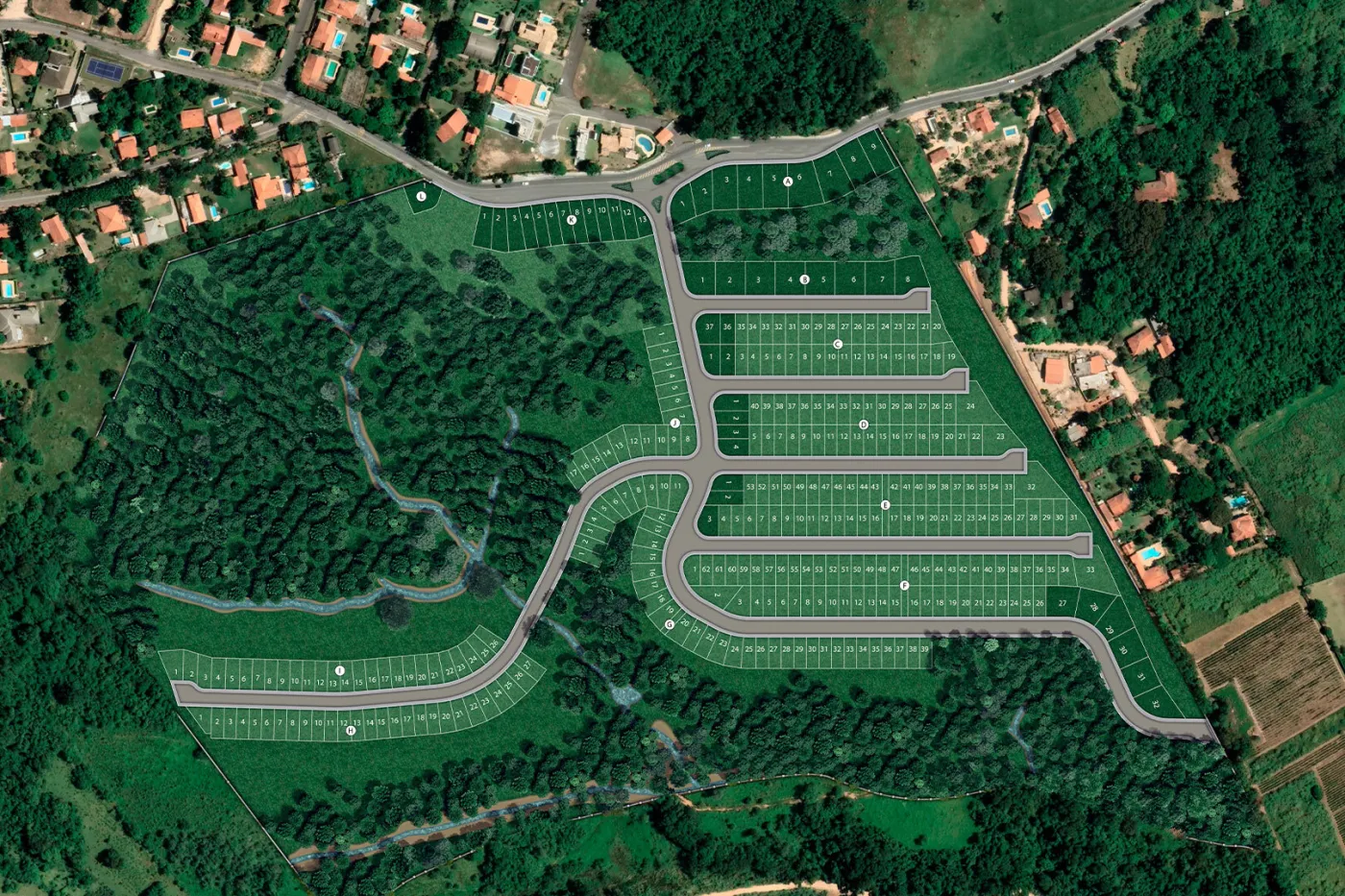 Jardim Espanha - Comercial — foto 4