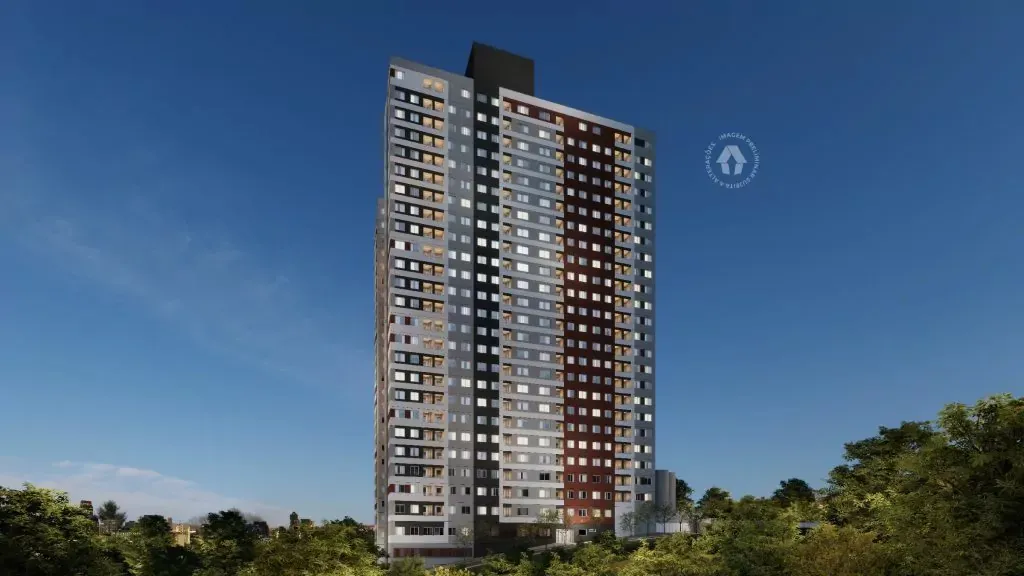 Metrocasa Vista Cupecê - Residencial