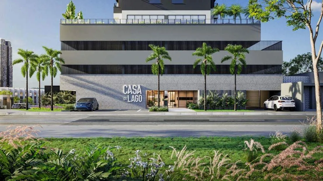 Casa Du Lago - MZN Incorporadora — foto 3