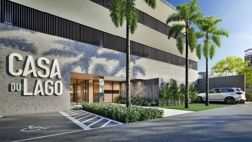Casa Du Lago - MZN Incorporadora — foto 4