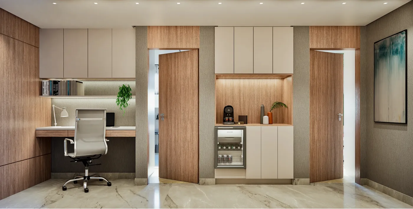 Casa Du Lago - MZN Incorporadora — foto 5