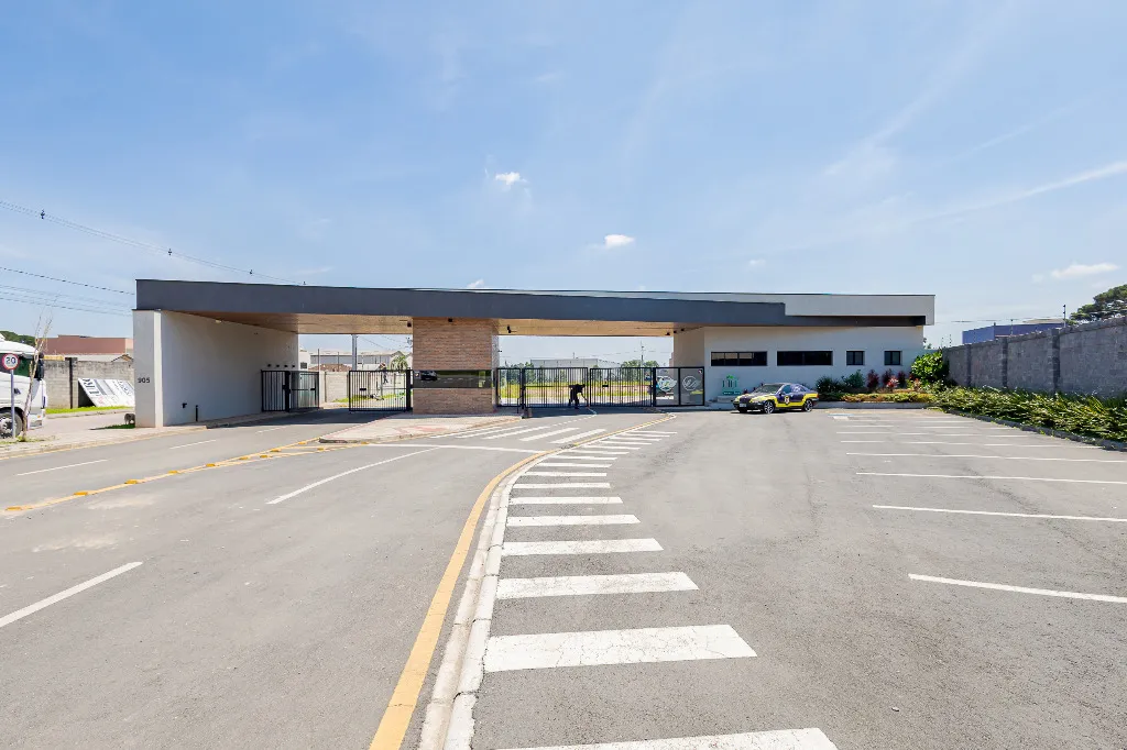 Life Garden - Domingas Rocco Lote 3027
