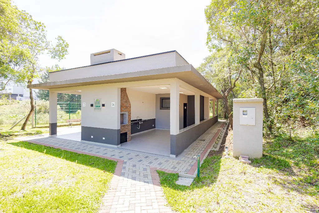 Life Garden - Domingas Rocco Lote 3027 — foto 2