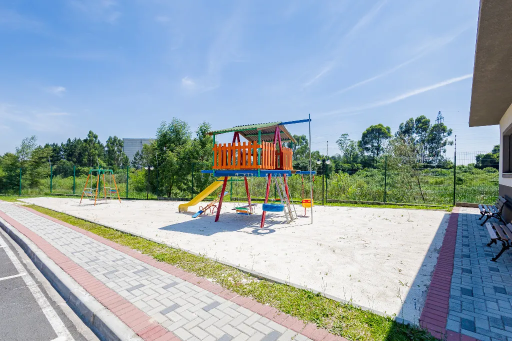 Life Garden - Domingas Rocco Lote 3027 — foto 4