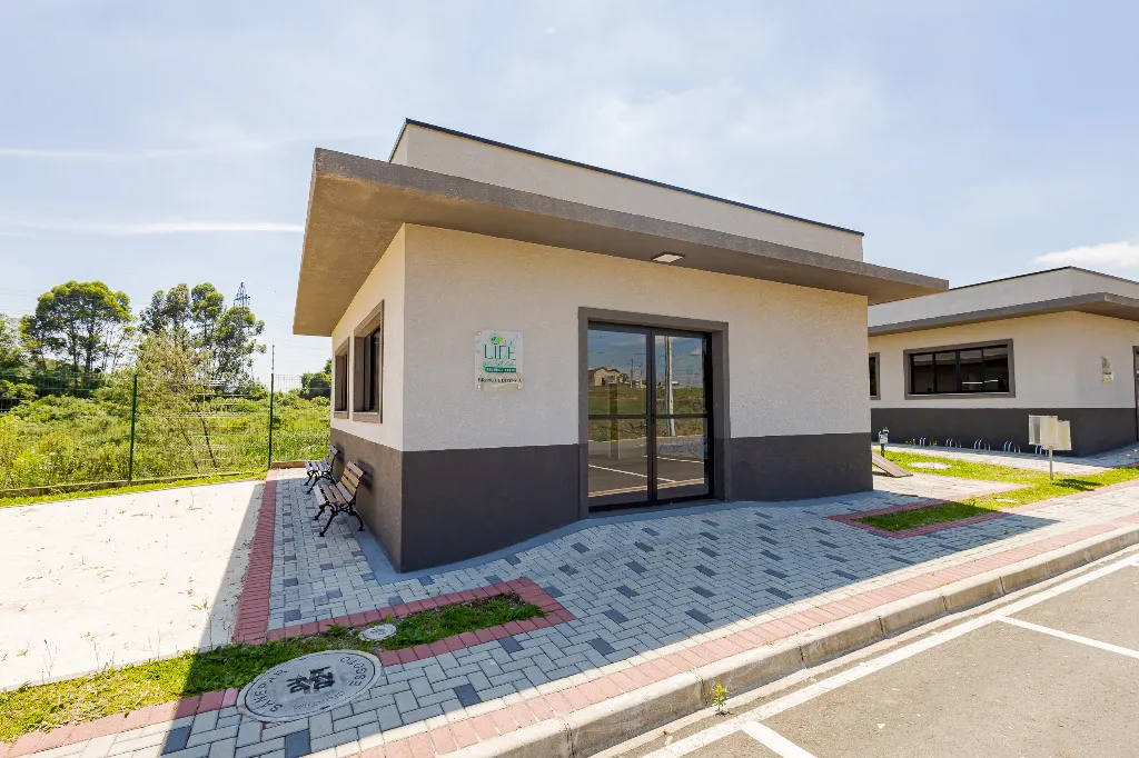 Life Garden - Domingas Rocco Lote 3027 — foto 3