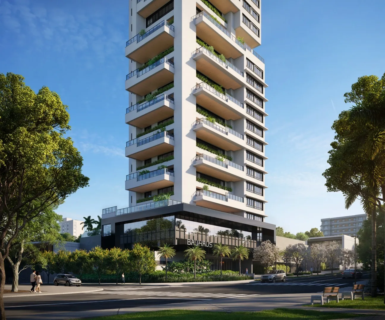 Bauhaus - Sousa Andrade — foto 4
