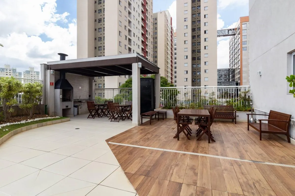 MG 0 Apto AP0067 - Otti Xp Imobiliária Exclusividades — foto 2