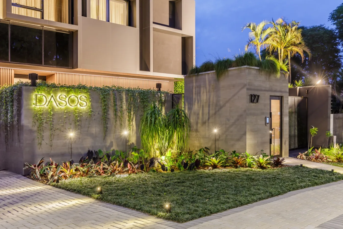 Dasos - Tempo Incorporações — foto 5