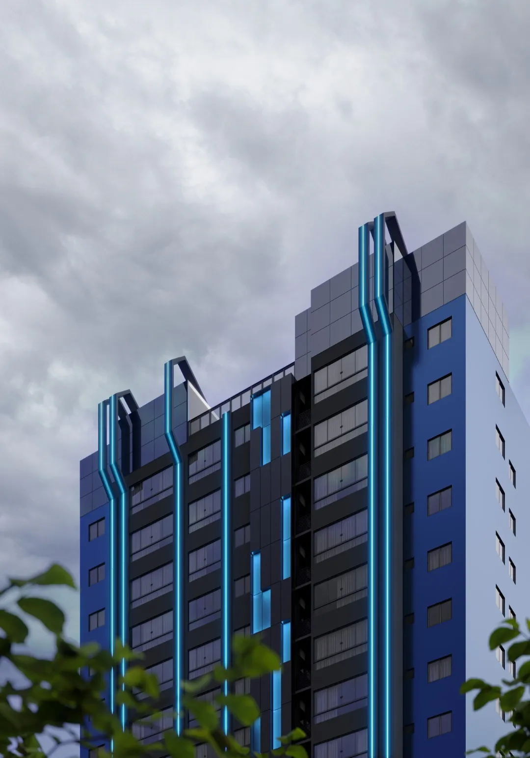 Space One - ZTW Empreendimentos — foto 5