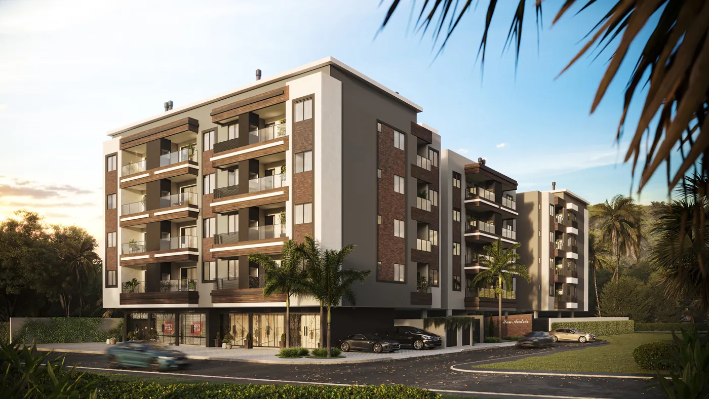 San Andrés - Paludo Incorporadora — foto 2