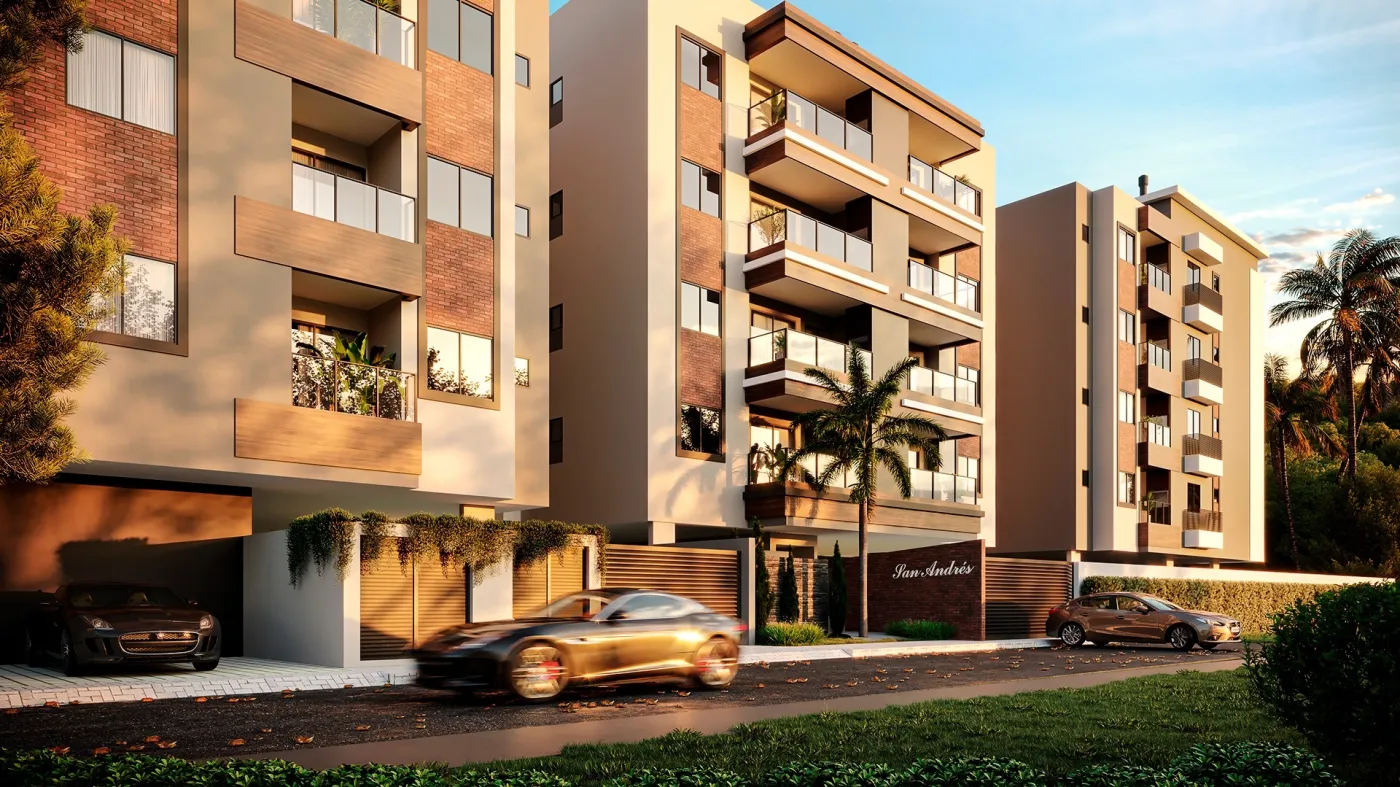 San Andrés - Paludo Incorporadora — foto 3
