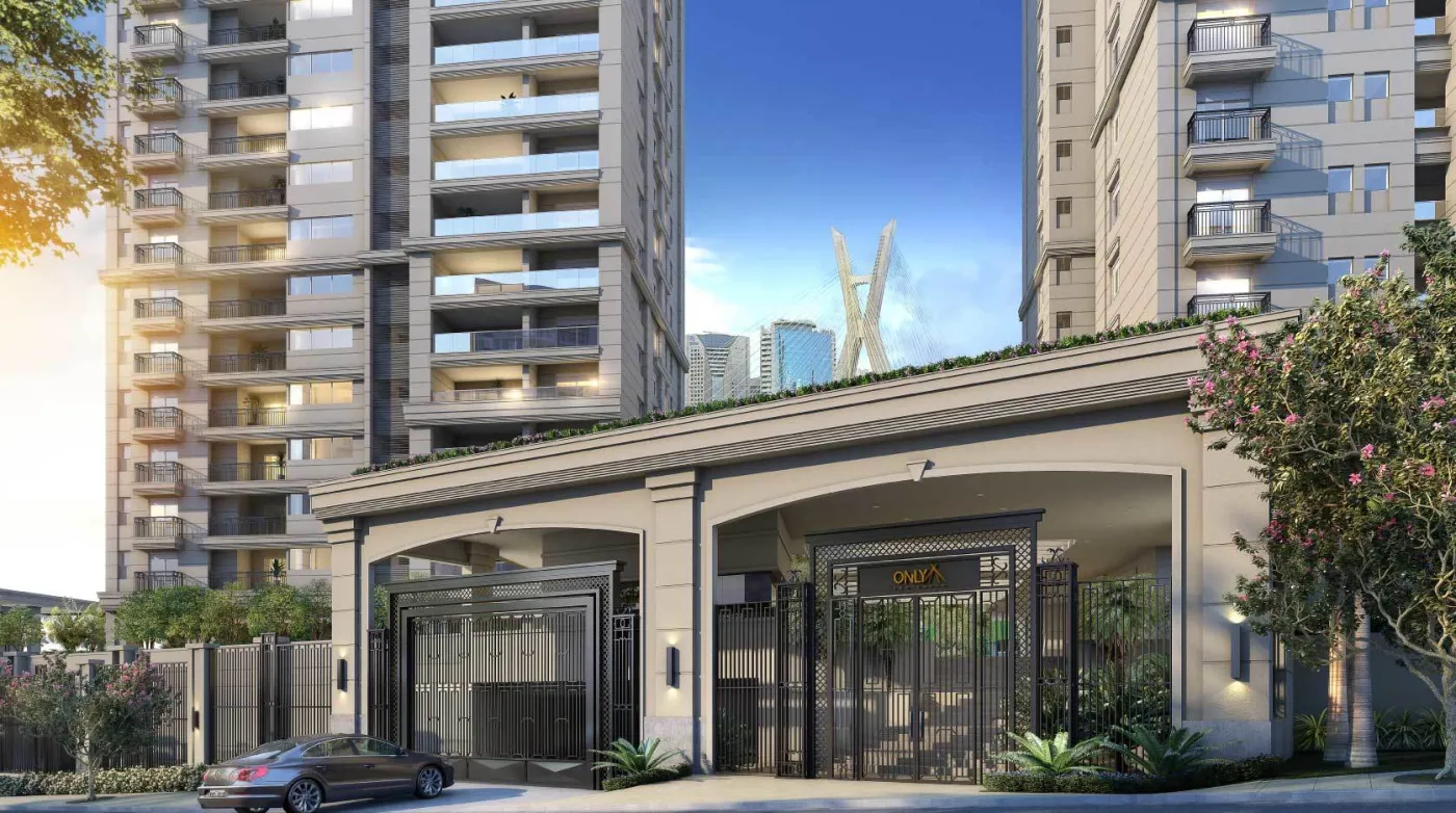 Only Cidade Jardim - Exto — foto 3