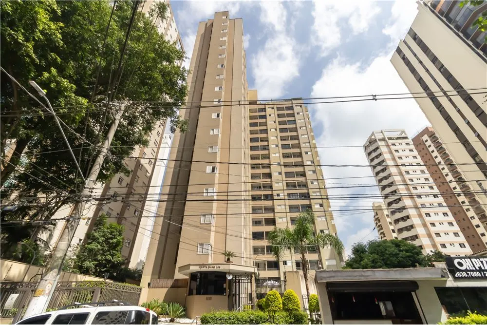 MT 536 Apto 601721030-4 - REMAX Front Exclusividades — foto 3