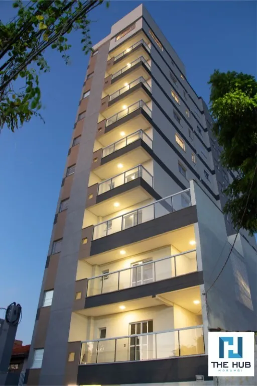 The Hub Morumbi - Pereda Incorp