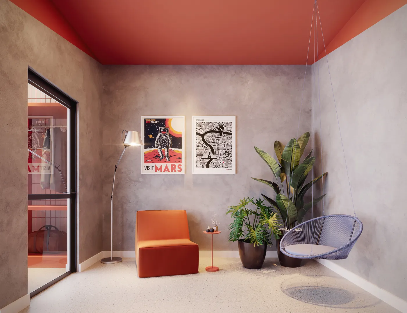 IN Vila Sonia - NR — foto 4