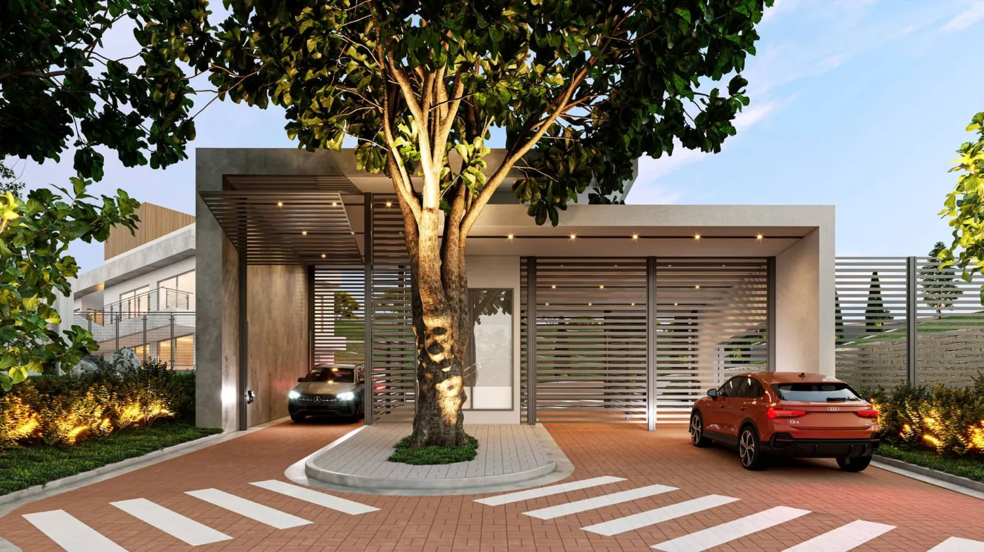 Colinas da Colônia - Ecco Incorporadora SP Interior