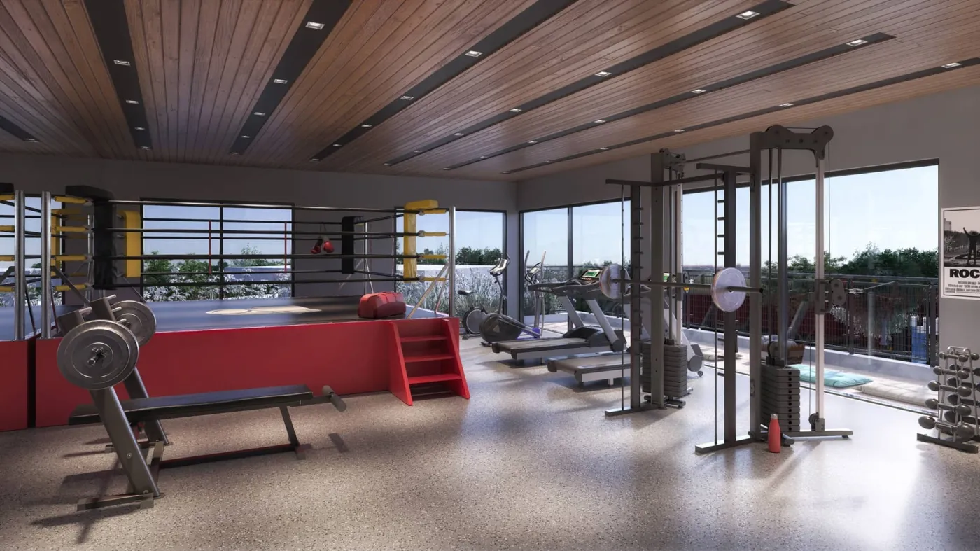 Colinas da Colônia - Ecco Incorporadora SP Interior — foto 2