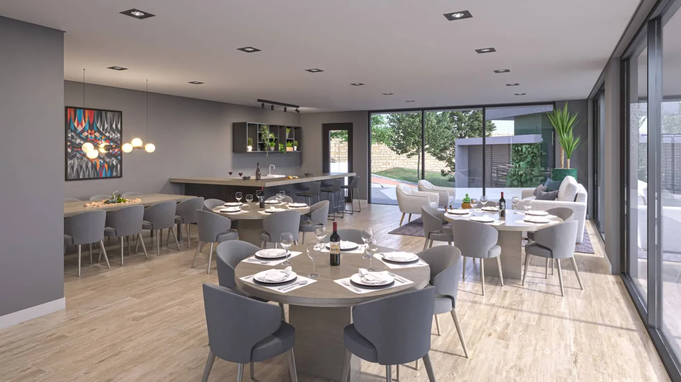 Colinas da Colônia - Ecco Incorporadora SP Interior — foto 3