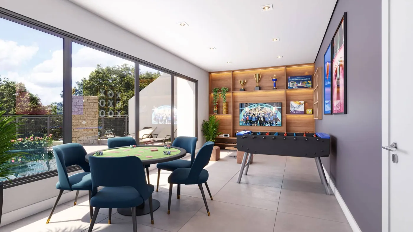 Colinas da Colônia - Ecco Incorporadora SP Interior — foto 4