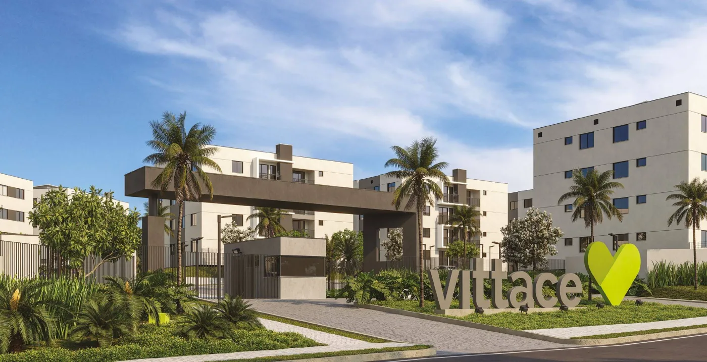 Vittace Bosque - Fase 2