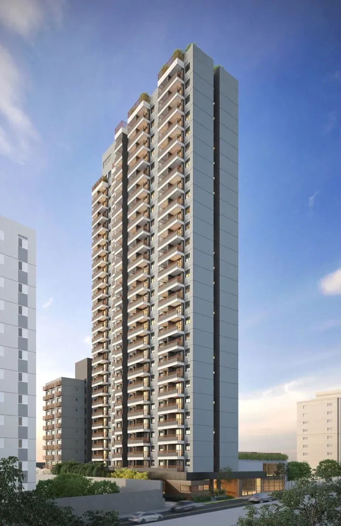 Do It Paulista - Residencial