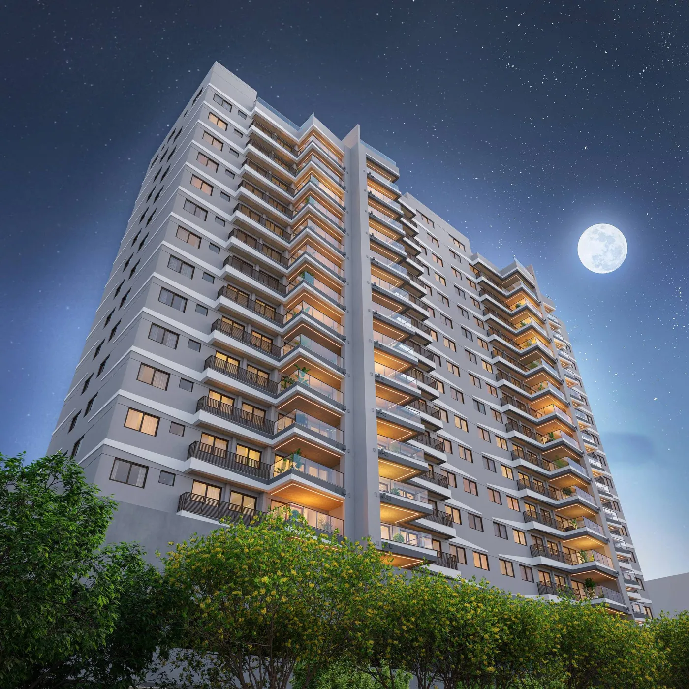 La Isla Residence Club - Cyrela RJZ — foto 2