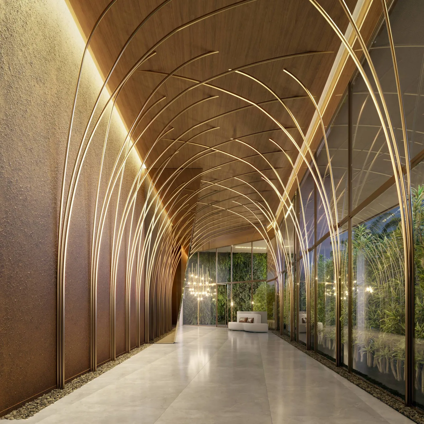 La Isla Residence Club - Cyrela RJZ — foto 4