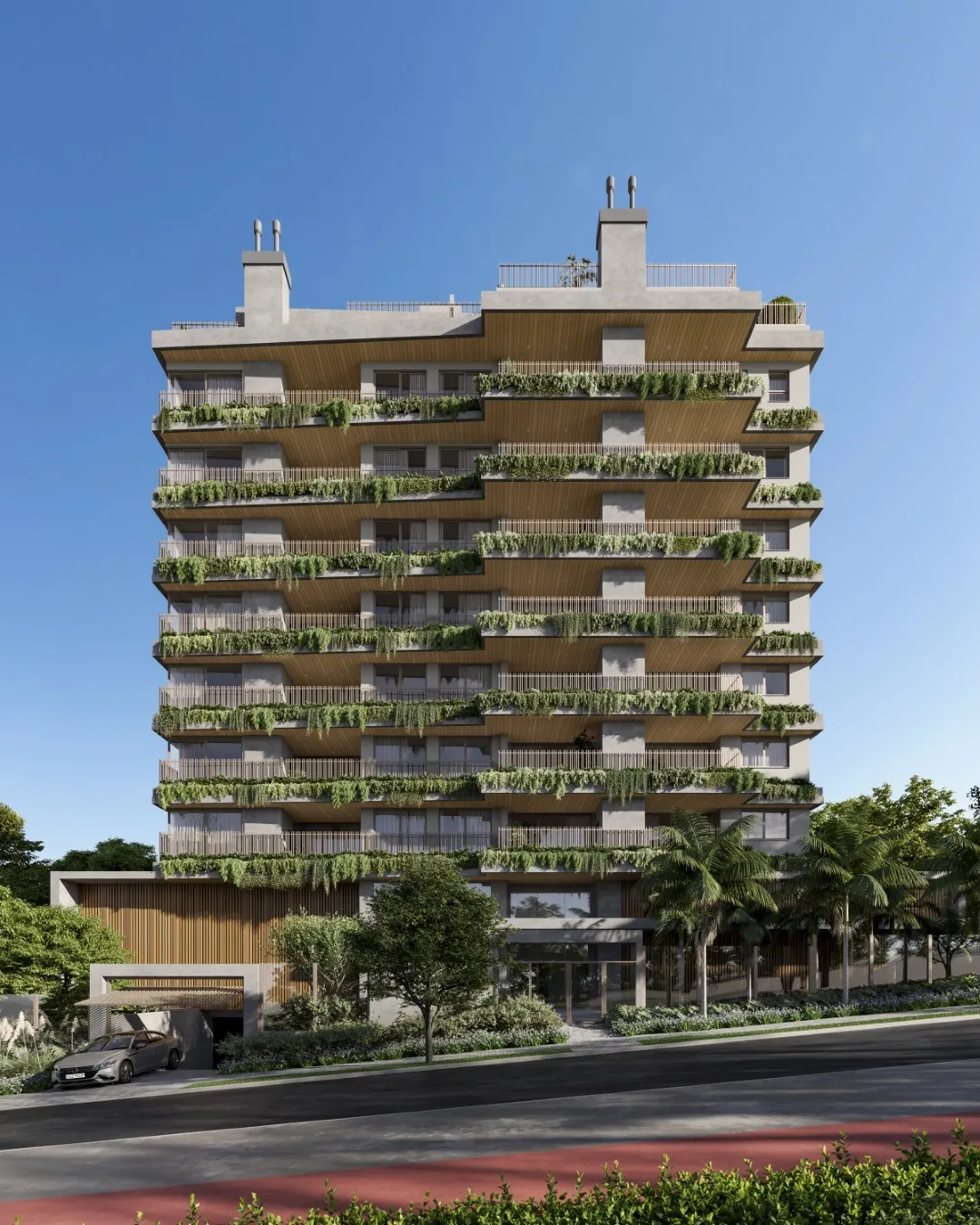 Atlân - GT Building — foto 3