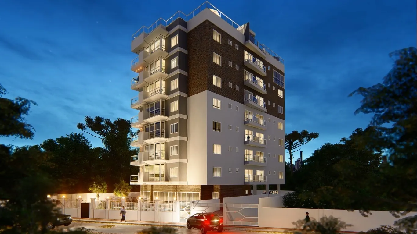 Paraguassu 101 - Ages Empreendimentos Imobiliários