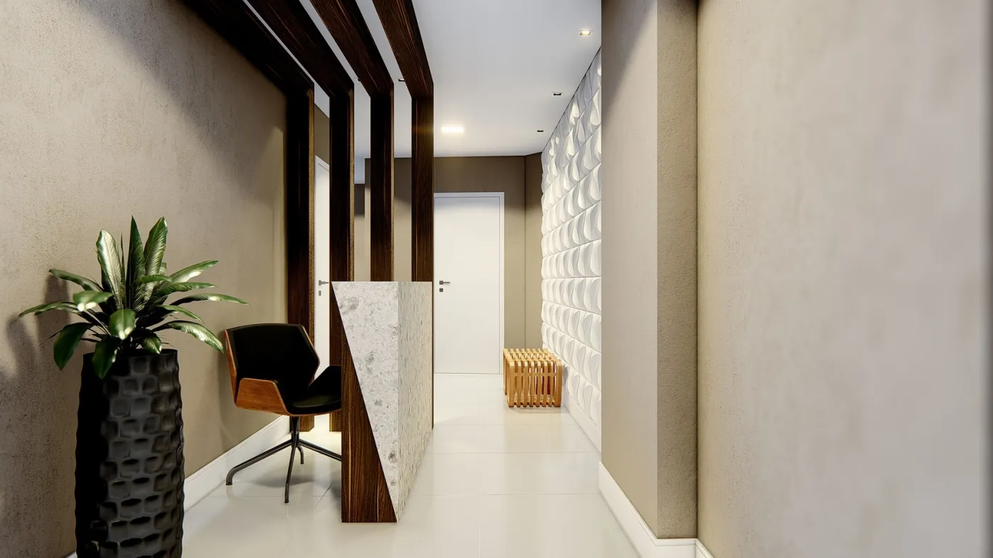 Paraguassu 101 - Ages Empreendimentos Imobiliários — foto 2