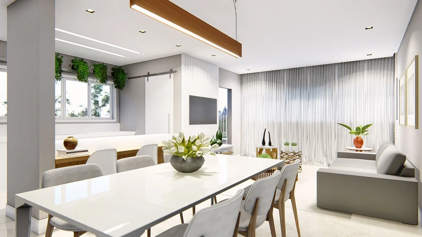 Paraguassu 101 - Ages Empreendimentos Imobiliários — foto 3