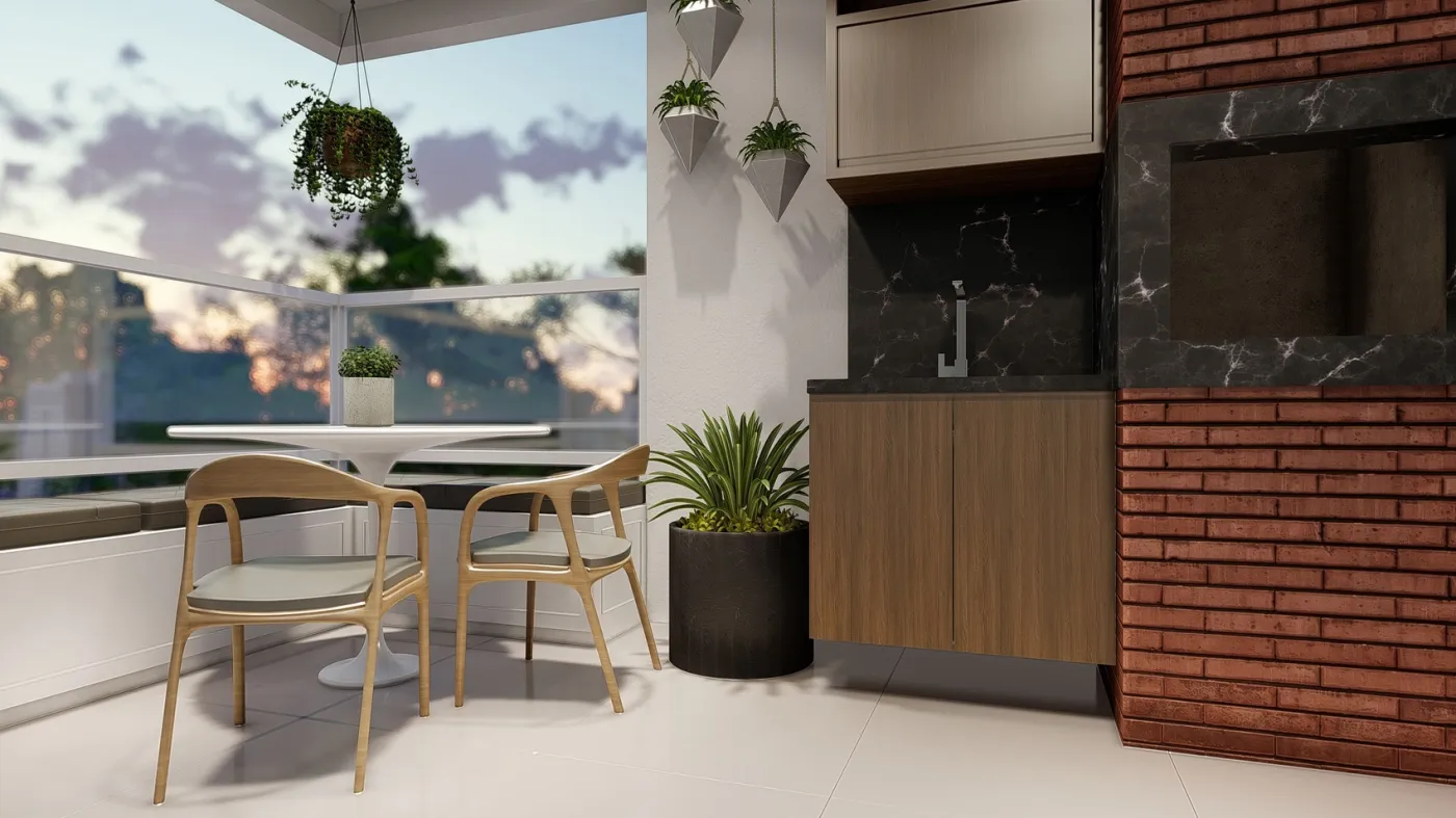 Paraguassu 101 - Ages Empreendimentos Imobiliários — foto 4