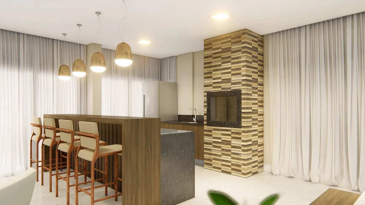 Paraguassu 101 - Ages Empreendimentos Imobiliários — foto 5