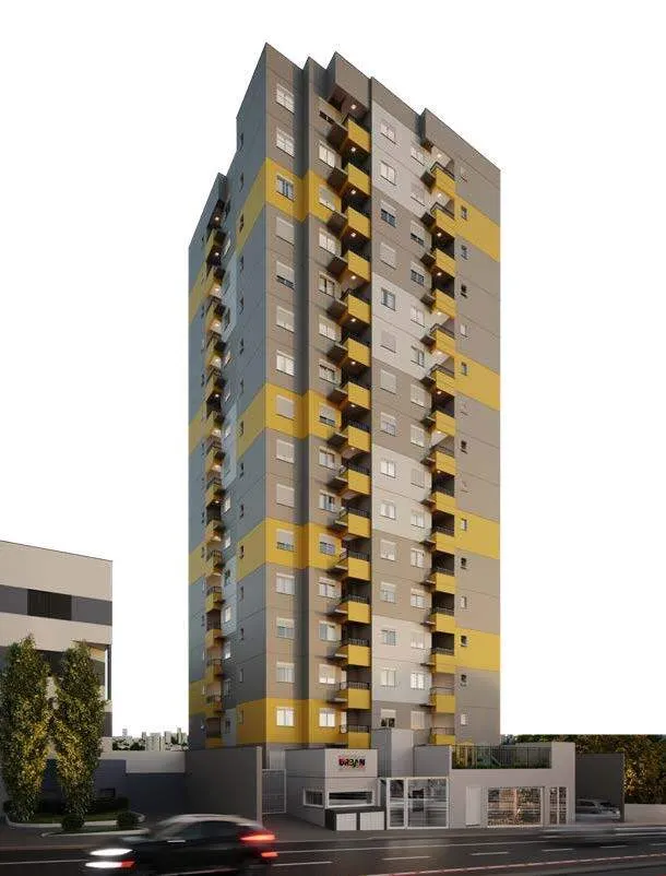 Urban Corifeu - Residencial