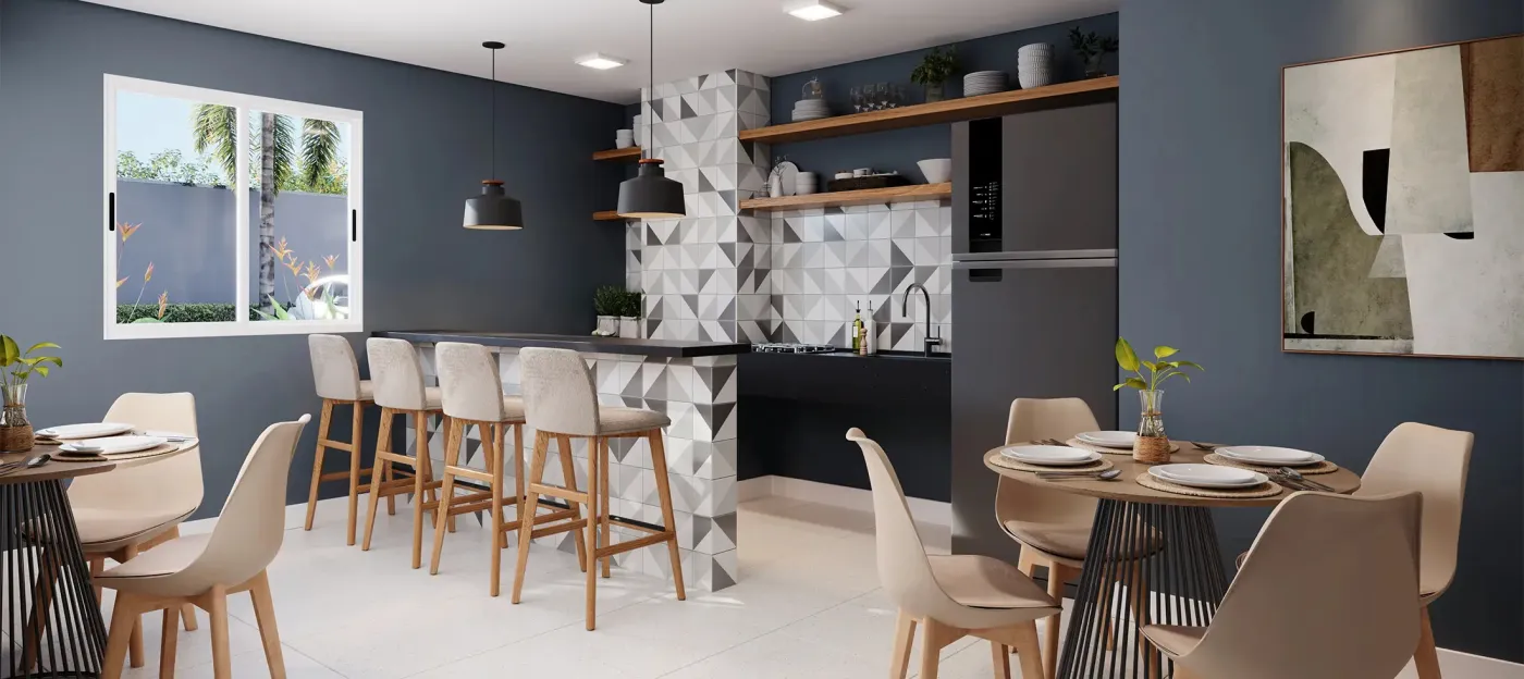 Urban Corifeu - Residencial — foto 4