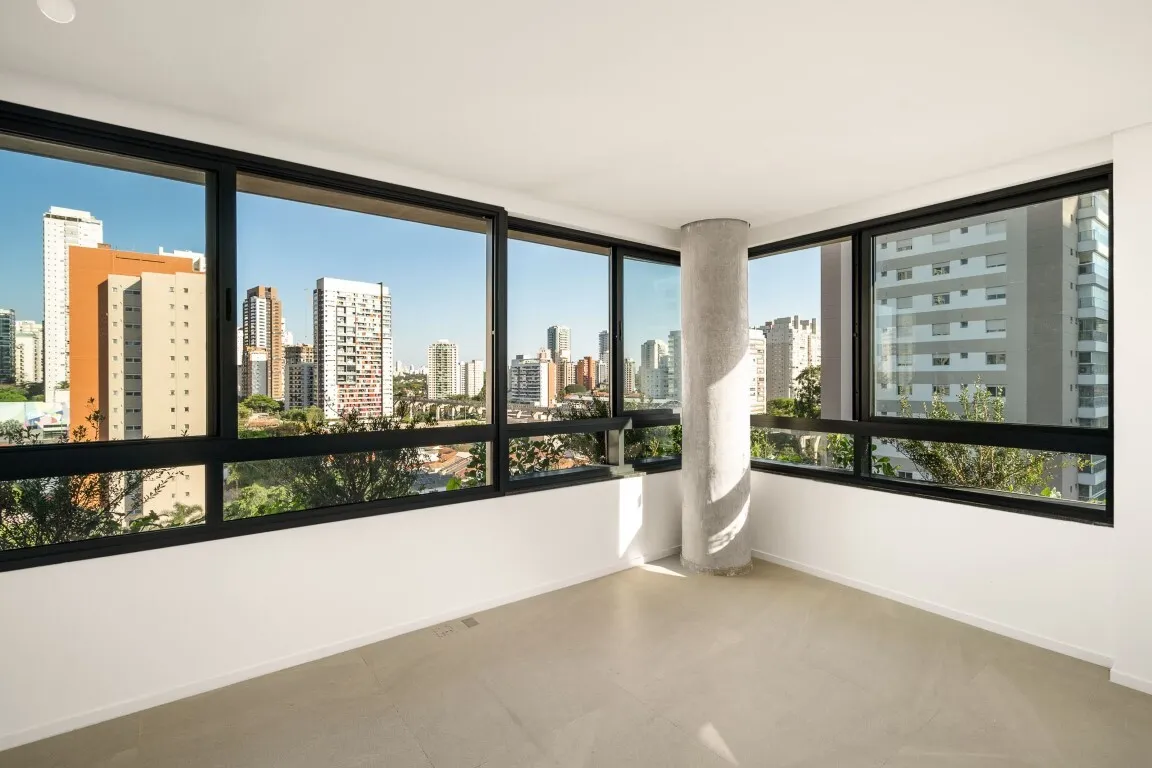 Gardener Jardins Residenciais - Bianchi Realty — foto 5