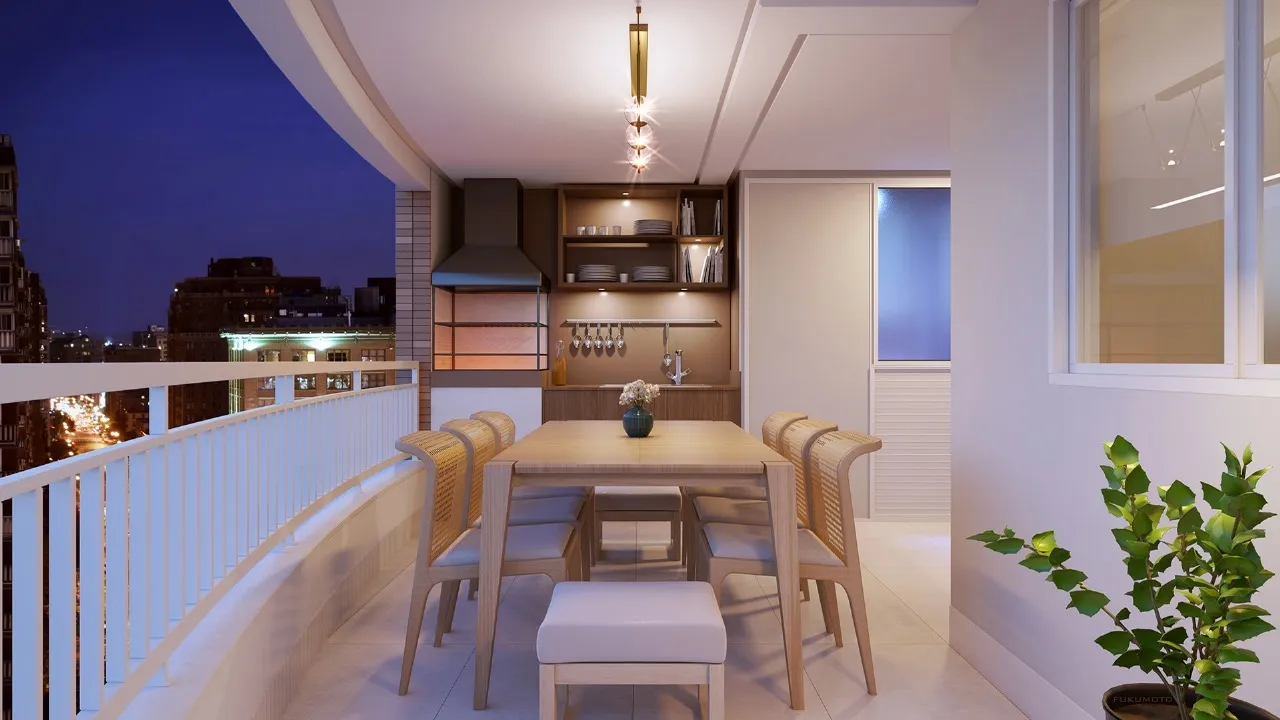 Leon - Balbás Construtora — foto 4