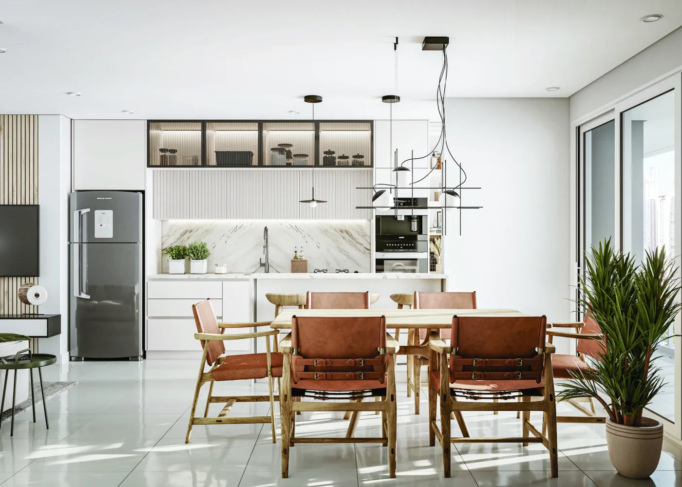Lago Louise - Concase Construtora — foto 4