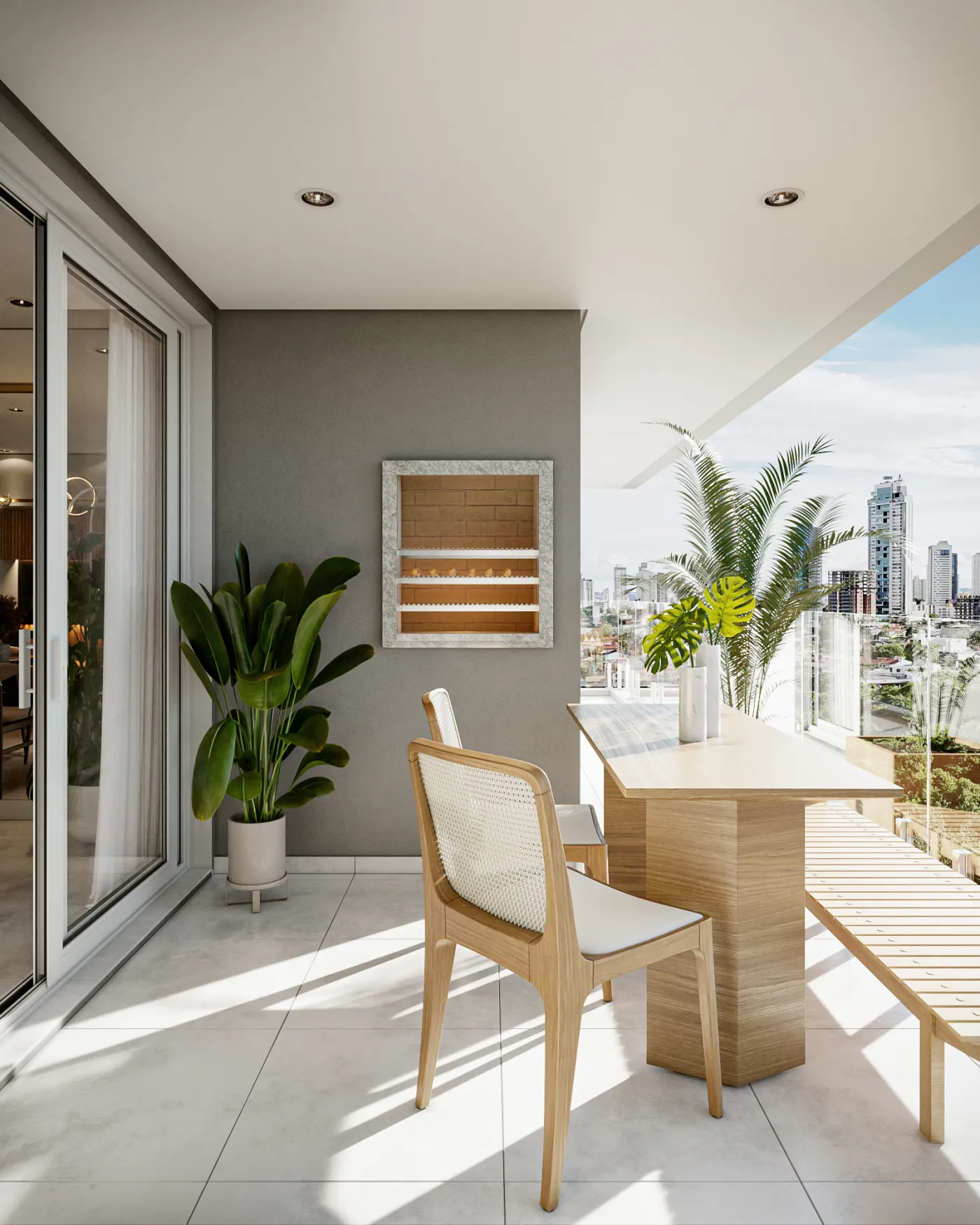 Lago Louise - Concase Construtora — foto 5