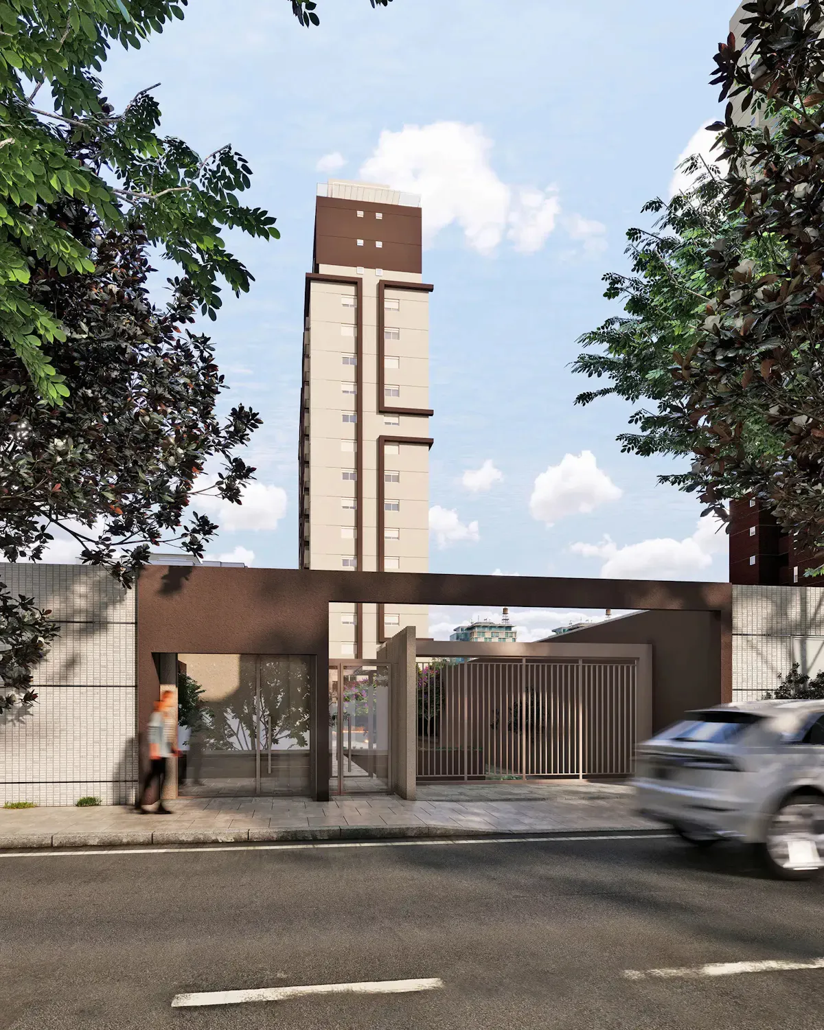 Boulevard Vila Romana - Dome — foto 4