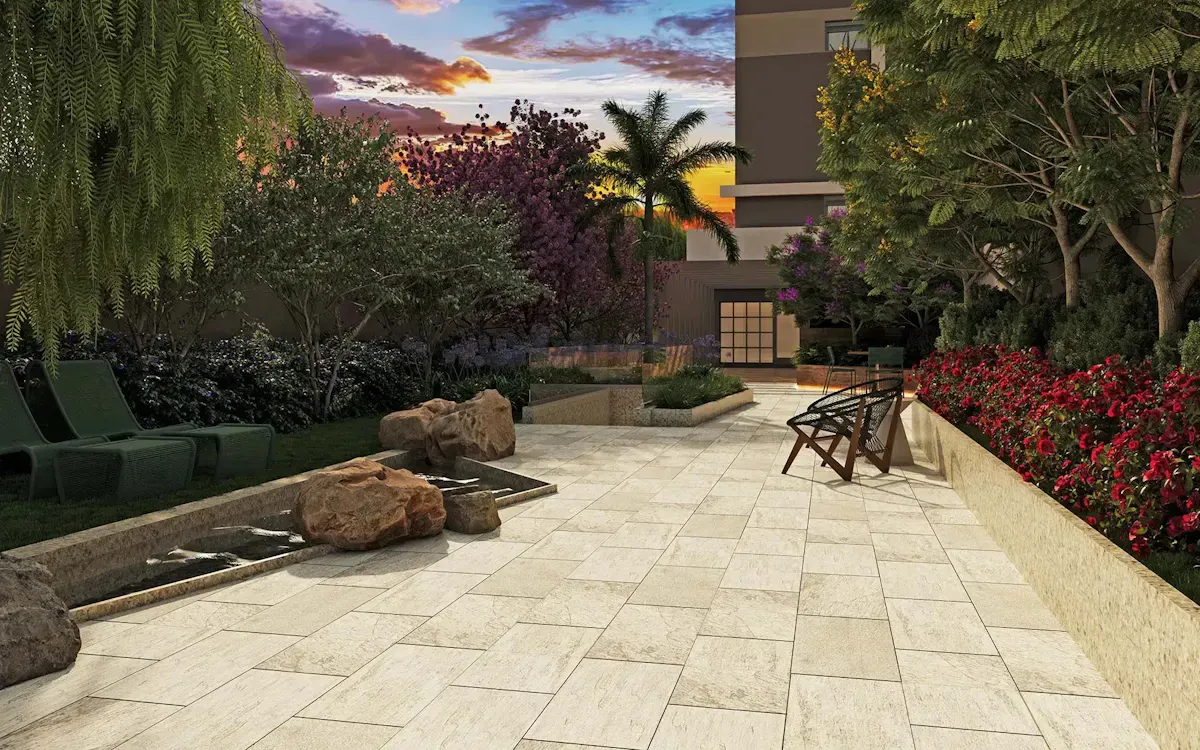 Boulevard Vila Romana - Dome — foto 3